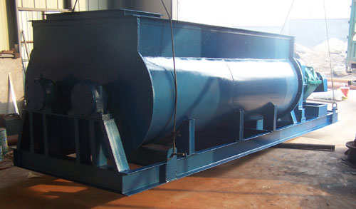 HL1200混煤機