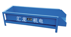 RCYSC槽式永磁除鐵器 RCYSC槽式永磁除鐵器