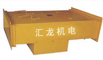 RCYA(2)管道永磁除鐵器