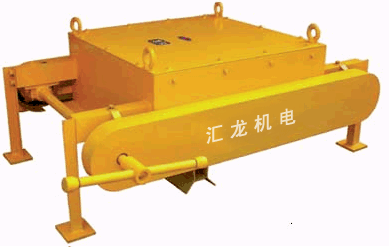 RCYP手動(dòng)永磁除鐵器 RCYP手動(dòng)永磁除鐵器