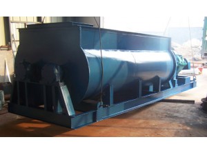 HL1200混煤機
