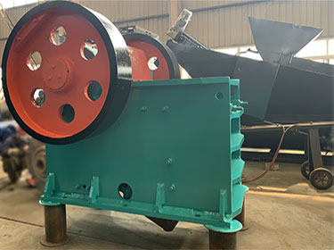 時(shí)產(chǎn)200噸環(huán)保砂石料生產(chǎn)設(shè)備即將奔赴南非建設(shè)美麗家園