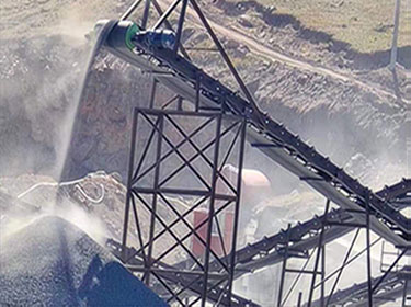 內(nèi)蒙時(shí)產(chǎn)500噸玄武巖碎石生產(chǎn)線配置及運(yùn)營(yíng)情況